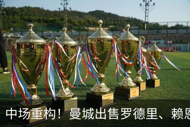 中场重构！曼城出售罗德里、赖恩德斯筹措资金，10.9亿元求购恩佐