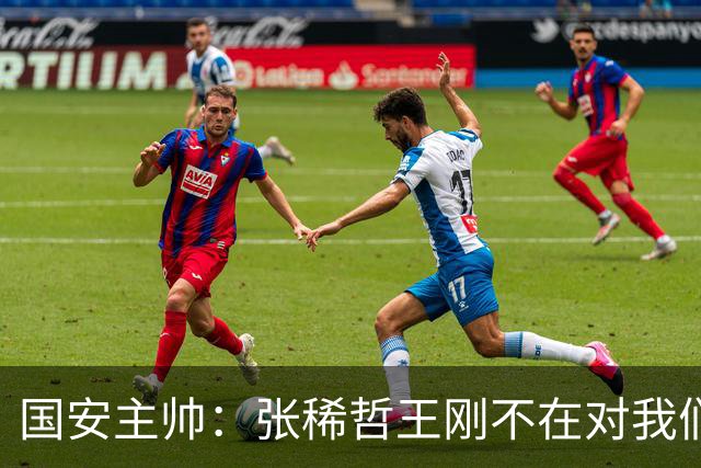 国安主帅：张稀哲王刚不在对我们有影响 清楚对手反击强大