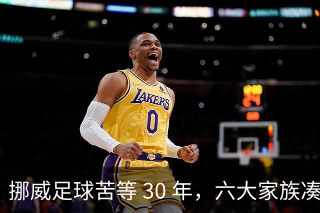 挪威足球苦等 30 年，六大家族凑世界杯主力，老国脚有啥绝招？