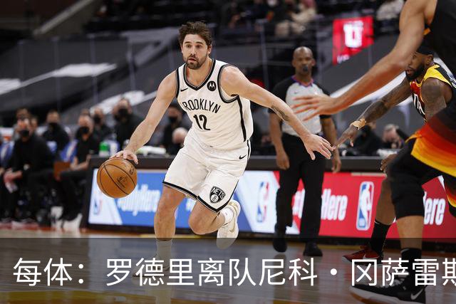 每体：罗德里离队尼科·冈萨雷斯有望获机会，但曼城也可能签恩佐